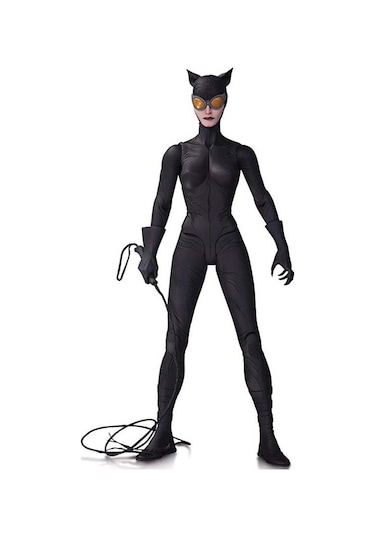 Dc Designer Series Jae Lee Catwoman Figure