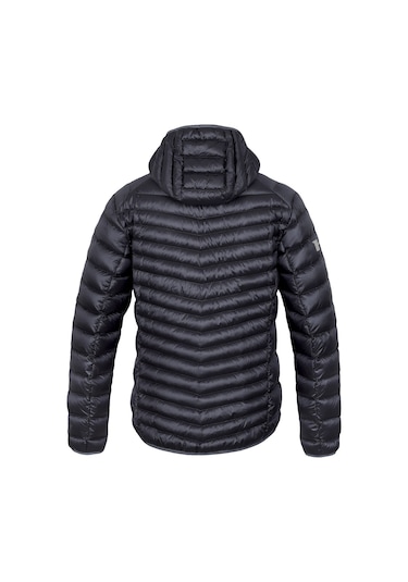 Hannah Arden Erkek Outdoor Mont Asphalt Stripe