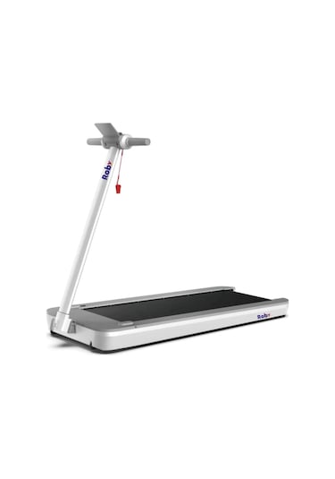 Robx E7 Katlanabilir 6km-12km Hız 120kg Taşıma Koşu Bandı