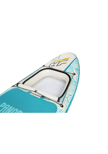 Bestway 65363 Panorama Şişme Sup Paddle Board 340cm
