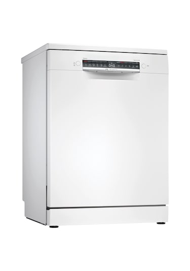 Bosch KDN55NWE0N - SMS4IKW62T - WGA242X3TR - WTH22201TR Beyaz Eşya 4'lü Set