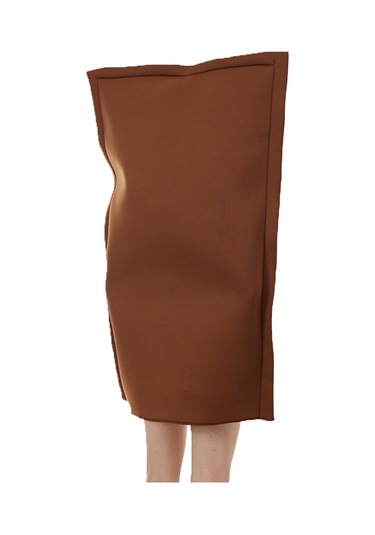 Lıcorıce Parti Performansı Kostümler, Eğlenceli Sahte Duvar Kostümleri Kampüs Etkinlik Performansı