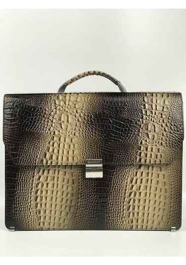 Grace Indüksiyon Tabanlı Çelik Karnıyarık Tencere 28 Cm 4.5 Lt-132969 Siyah