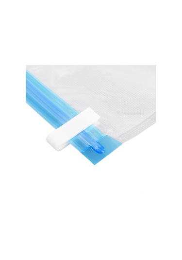 Konesam 3d Yazıcı Malzemesi Saklama Seti: 10 Adet Vakum Torba + El Vakum Pumpu + Kapama Klembi 30x34cm