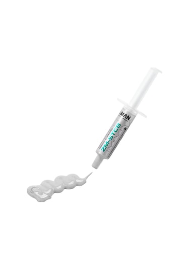 Zalman ZM-STC8 8.3W Yüksek Performans Termal Macun 1.5 G