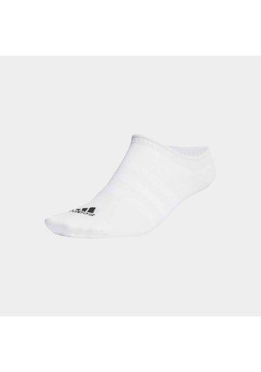 Adidas Thin And Light No Show 3p Çorap C-adıht3463a20a00
