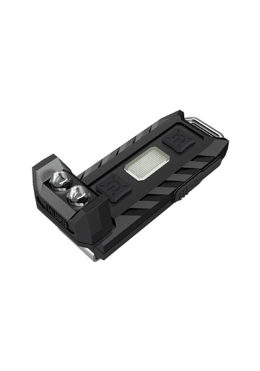 Nıtecore Thumb 85 Lumen El Fenerı Siyah