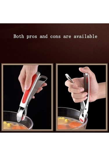 Dancemonkey Mutfak 304 Haşlanma Önleyici Bulaşıklık Ve Kullanışlı Kaldırıcı Altın