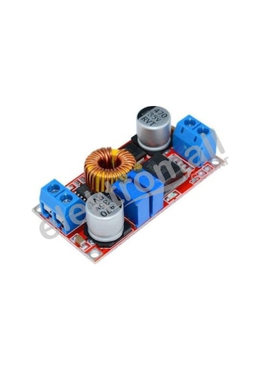Xl4015 Dc-dc Ayarlanabilir Voltaj Düşürücü