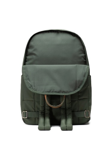 Herschel Beatrix 20 L Unisex Backpack Unisex Sırt Çantası Yeşil Yeşil