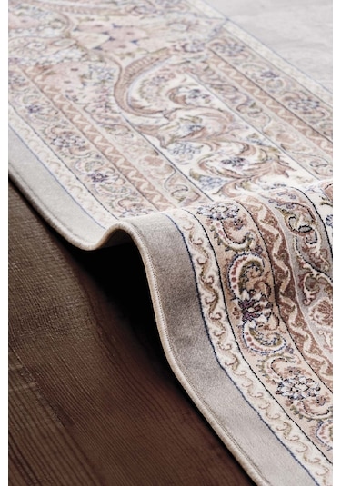Kaşmir Halı Ipek Sahar 200 x 290 CM Salon Halısı Diğer