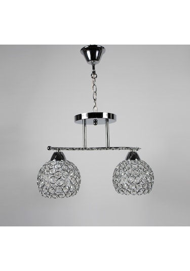 Avize 2 Li Oturma Odası,Yatak Odası,Çocuk Odası (393171067)