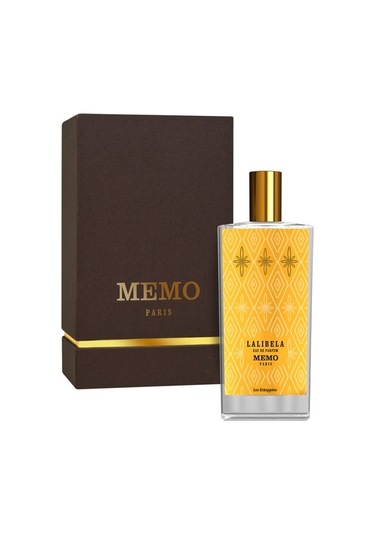 Memo Lalibela Kadın Parfüm EDP 75 ML