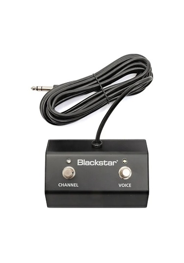 Blackstar Fs-20 2-way Footcontroller 6l6 St James Uyumlu