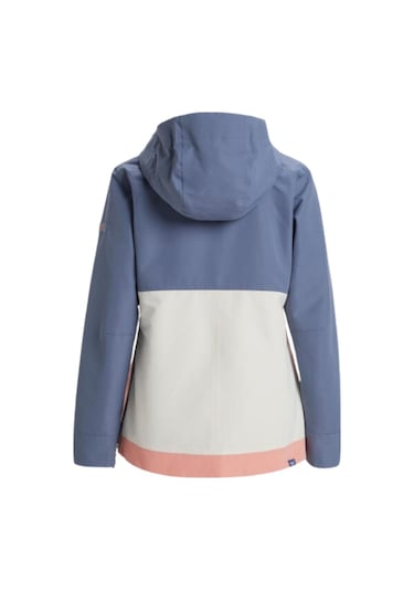 Roxy Roxy Shelter Kadın Kar Montu Bqy0 Çok Renkli