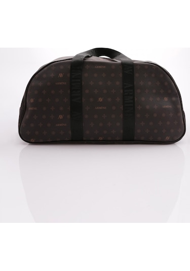 Armine 372 Kadin Çanta ARMİNE-372-R3201 Kahverengi