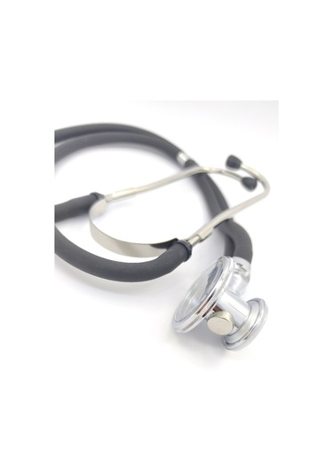 Hauptner Veteriner Steteskop Çift Taraflı