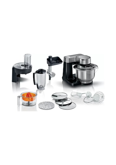 Bosch MUMS2VM40 900 W Mutfak Şefi