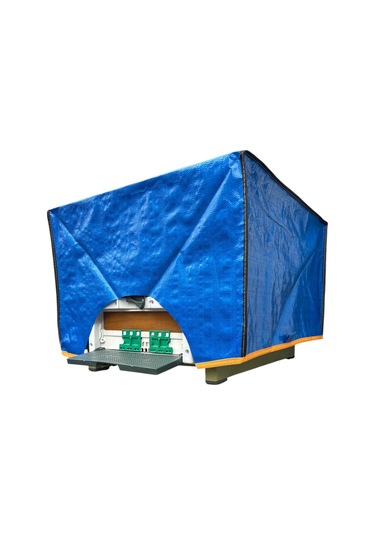Avrasya Arıcılık Arı Kovanı Branda Çadırı 5 Adet
