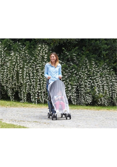 Chicco Mosquıto Net For Stroller