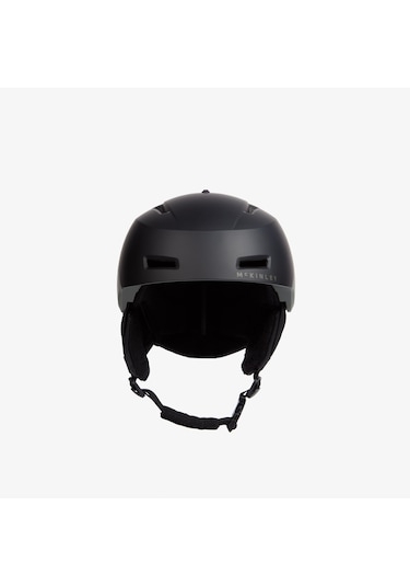 Mckinley Flyte Pro Unisex Siyah Kayak Kaskı 429394