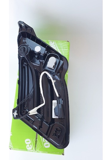 Volvo S60 V60 2011 2012 2013 Sol Gündüz Ledi Valeo