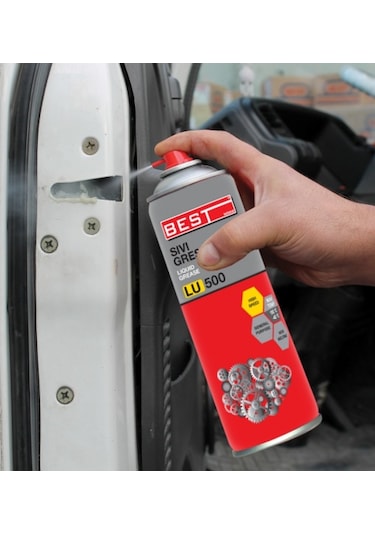 Best Sıvı Gres Lu500