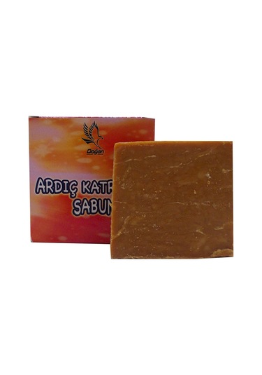Doğan Doğal Ardıç Katranlı Sabun 150 G