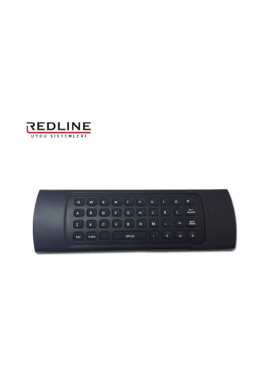 Redline Red 250 Android  Klavyeli Kumanda