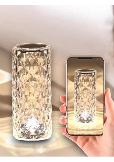 Bfs Kristal Lamba Çok Renkli