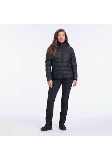 Mckinley Erika Kadın Siyah Outdoor Mont 432420