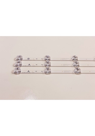 32lb582v Led Bar Takım Kore Üretimi-2000