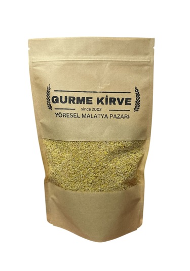 Gurme Kirve Köftelik Değirmen Bulguru 1 KG