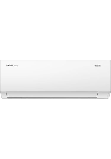 Sigma Plus SGM18INVDHB1 A++ 18.000 BTU R32 İnverter Klima