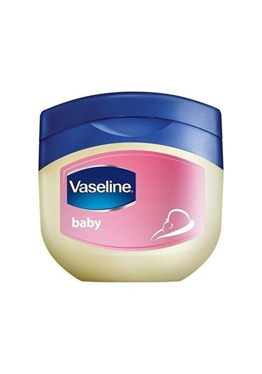 Vaseline Baby Nemlendirici Jel Krem Vazelin 2 x 100 ML