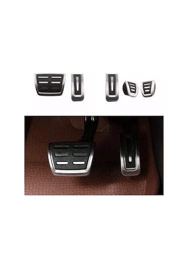 Skoda Scala Pedal Seti