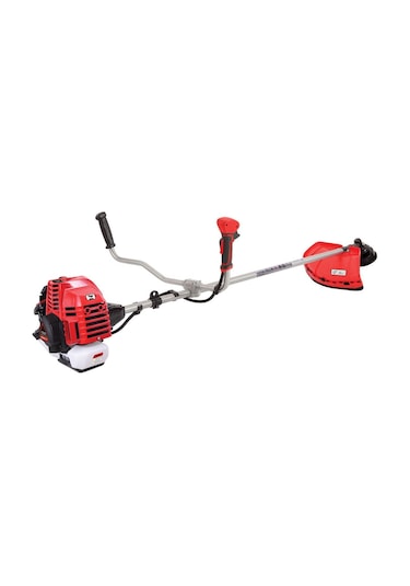 Motorlu Tırpan Archer Cg520 Yan Tip