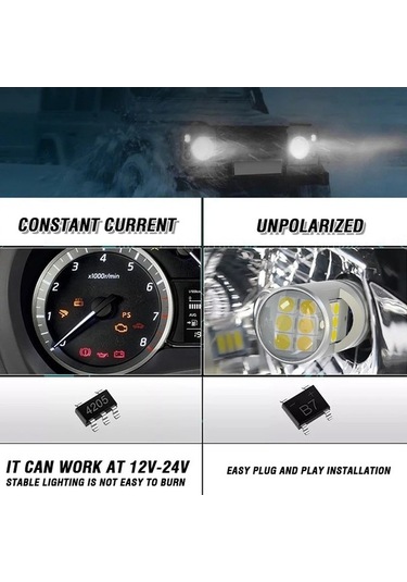 Flybuy T20 Led 7440 7443 W21w/5w 3156 3157 P27/7w T25 Led Sinyal Işığı Amber Yeşil 7443 W21/5w T20 12 12