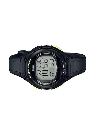 Casio LW-203-1BVDF Kadın Kol Saati