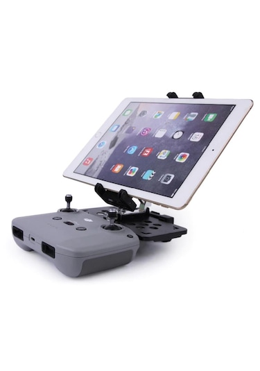 DJI Spark Kumanda İçin Telefon 5.5 inç Tablet 9.7 inç Tutucu