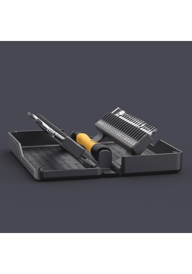 Zai Hause 41 İn 1 Hassas Tornavida Seti