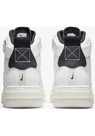 Nike Air Force 1 High Utility 2.0 Beyaz Kadın Bot Dc3584100 B-78 001