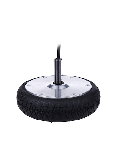 Elektrikli Kaykay 6.5 Inç Motor