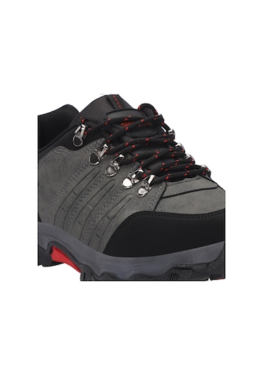 Slazenger GAVIRIO I Erkek  Koyu Gri Outdoor