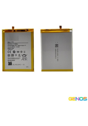 Samsung Galaxy A72 Uyumlu Batarya Sn805633