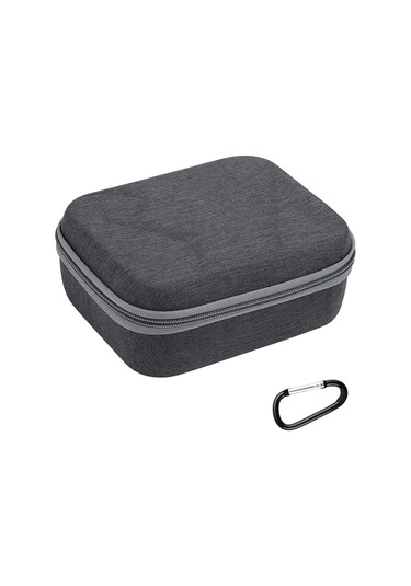 Soulader Drone Kumanda Taşıma Çantası Rc Kumanda Koruma Kılıfı Taşınabilir Seyahat Saklama Çantası Aksesuarları İçin