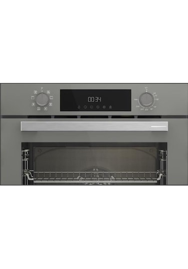 Arçelik AFC 341 G Buhar Destekli Fırın