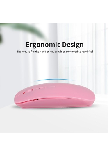 2.4g Kablosuz Fare Taşınabilir Ultra-ince Dilsiz Fare 4 Tuşları Kablosuz Optik Fare 1600 Dpı Masaüstü Bilgisayar Dizüstü Bilgisayar İçin Diğer 2.4g Kablosuz Fare Taşınabilir Ultra-ince Dilsiz Fare 4 Tuşları Kablosuz Optik Fare 1600 Dpı Masaüstü Bilgisayar Dizüstü Bilgisayar İçin Diğer