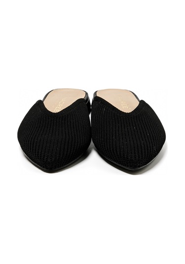 Nero Terlik Kadın 521t188 Nacree Maglıa Nera Siyah