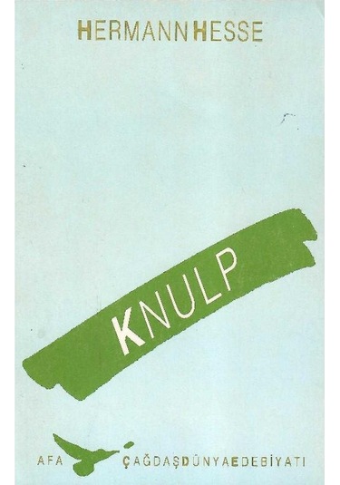 Knulp - Hermann Hesse